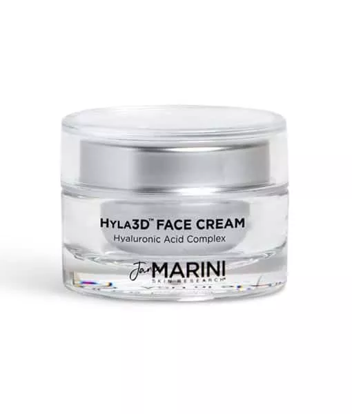 Jan Marini Hyla3D Face Cream (1 oz)