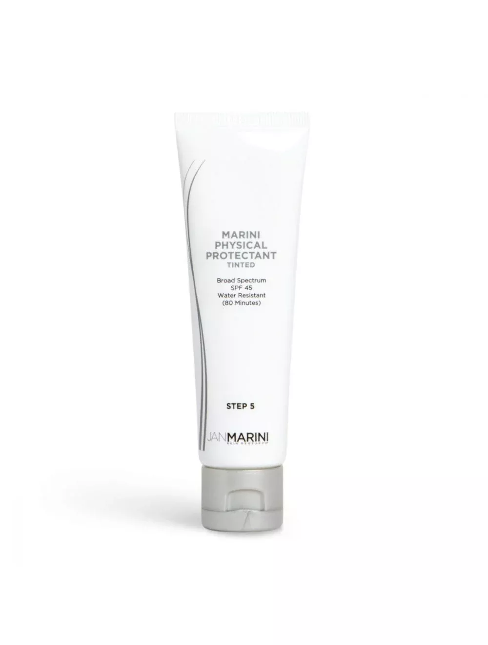 Jan Marini Physical Protectant TINTED SPF 45 (2 oz / 60 ml)