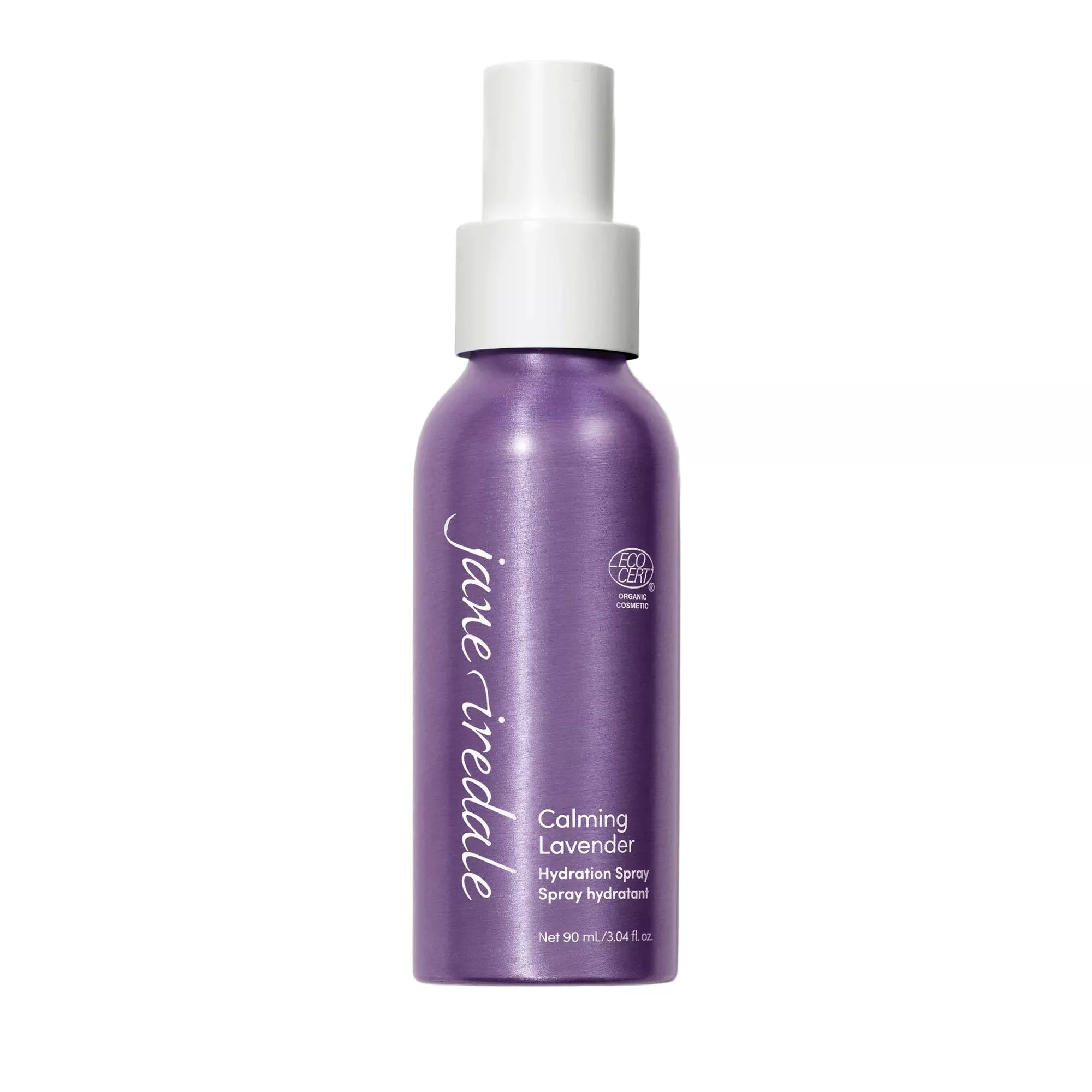 Jane Iredale Calming Lavender Hydration Spray