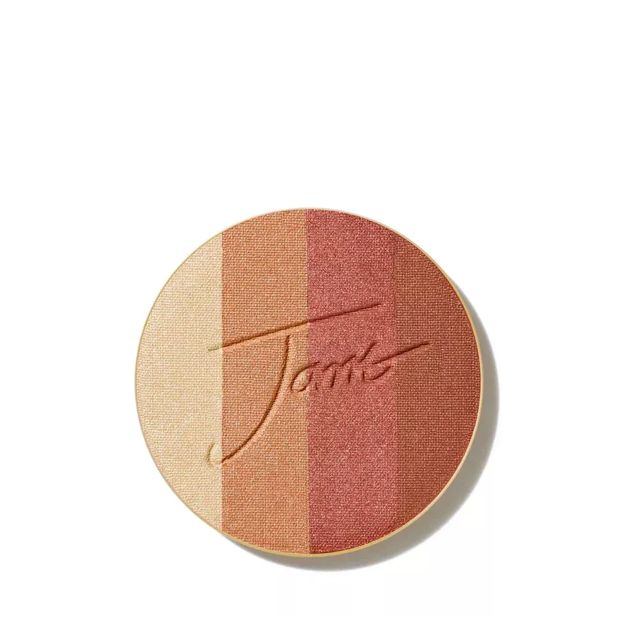 Jane Iredale PureBronze Shimmer Bronzer Refill | Copper Dusk
