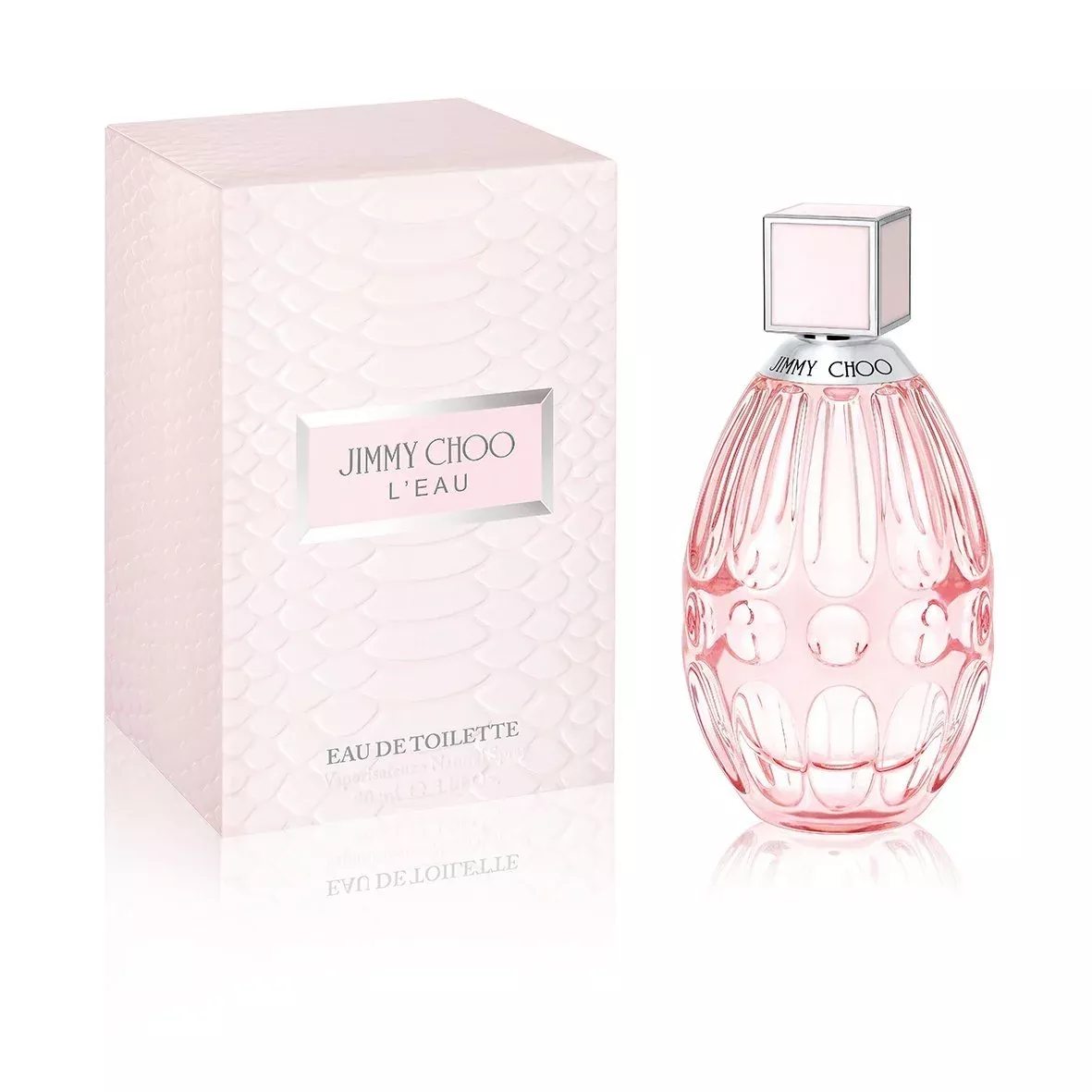 Jimmy Choo L'eau EDT 3.0 oz 90 ml Women