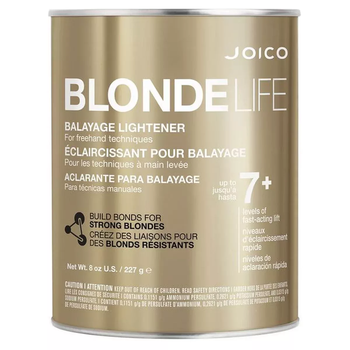 Joico Blonde Life Balayage Lightener