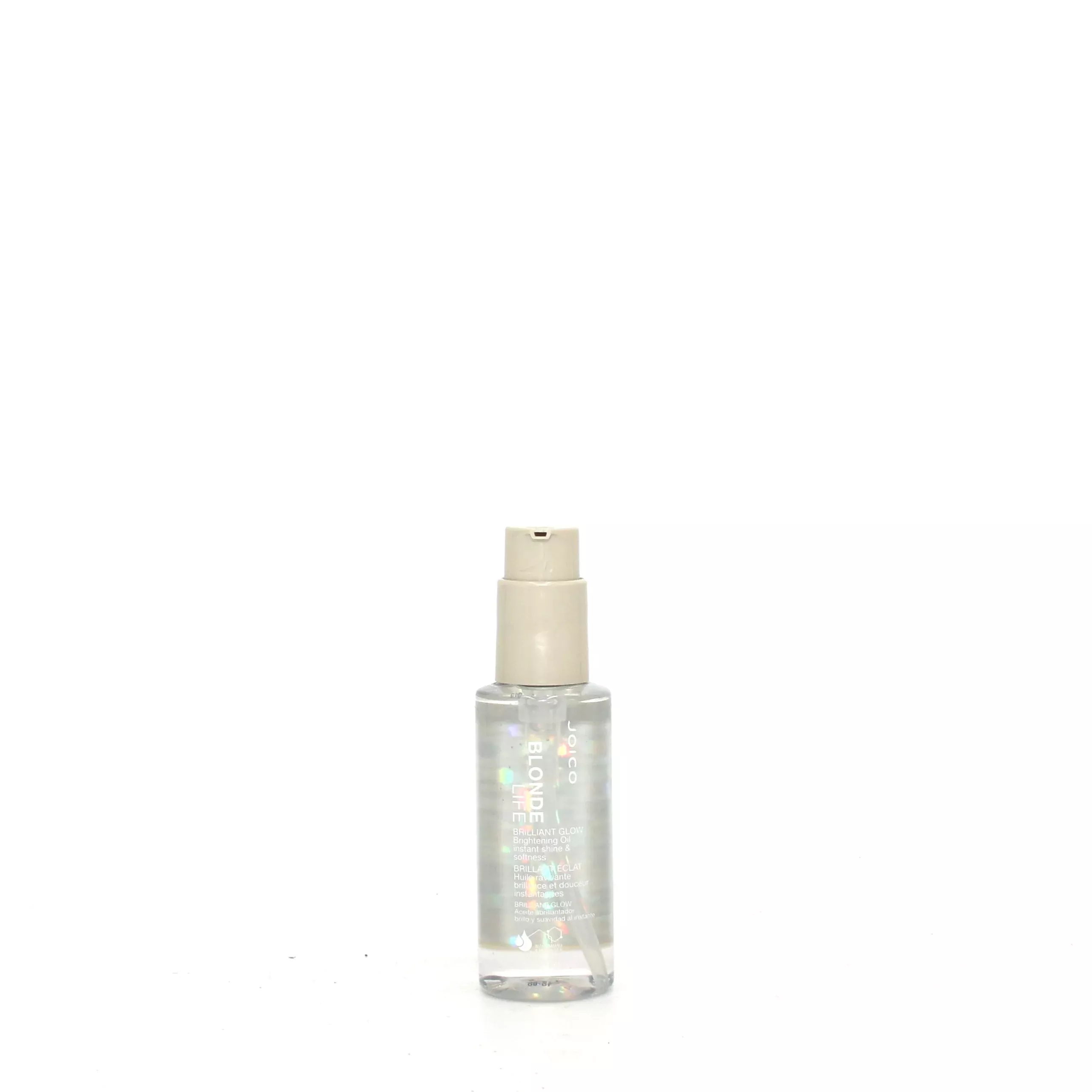 Joico Blonde Life Brilliant Glow 3.4 oz