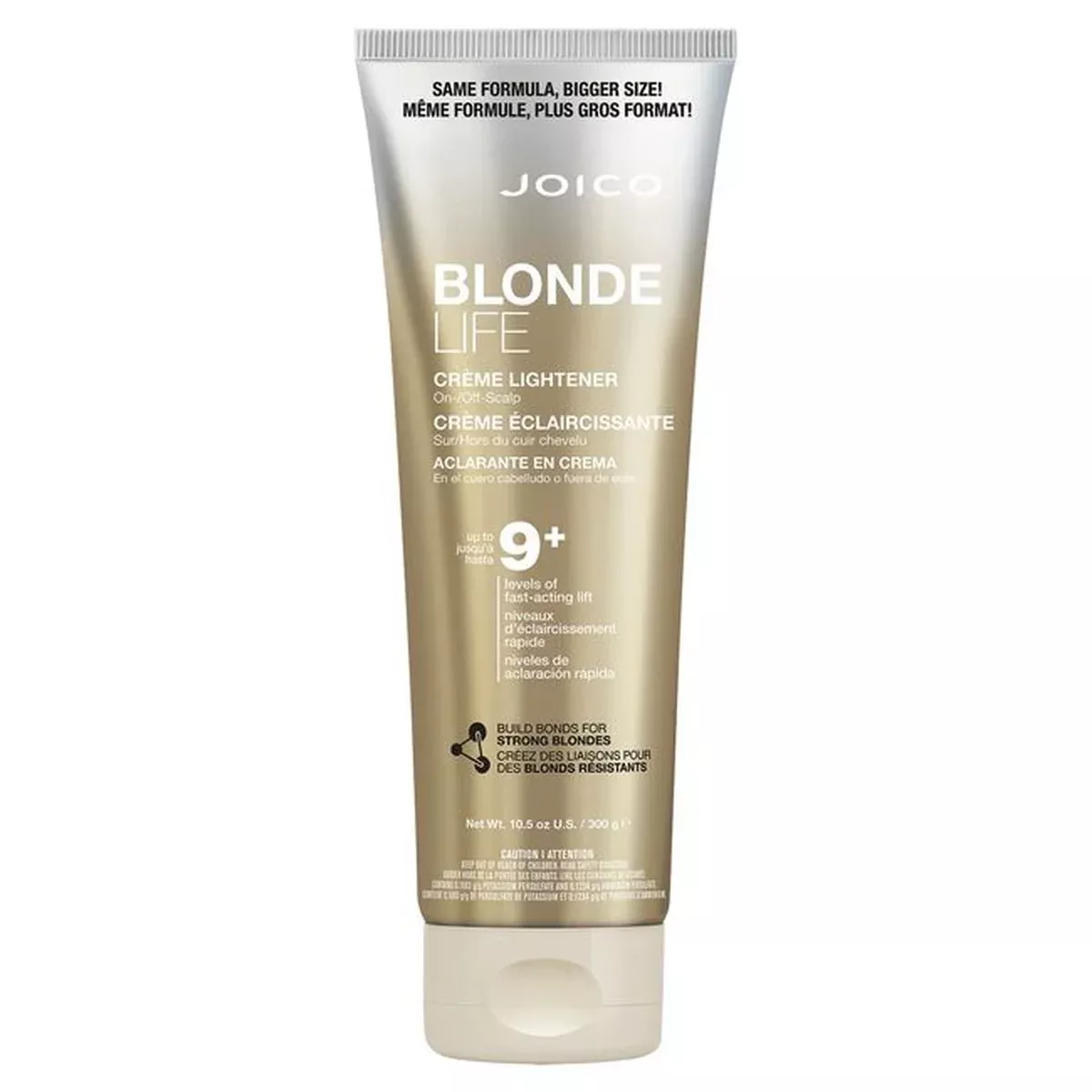 Joico Blonde Life Creme Lightener
