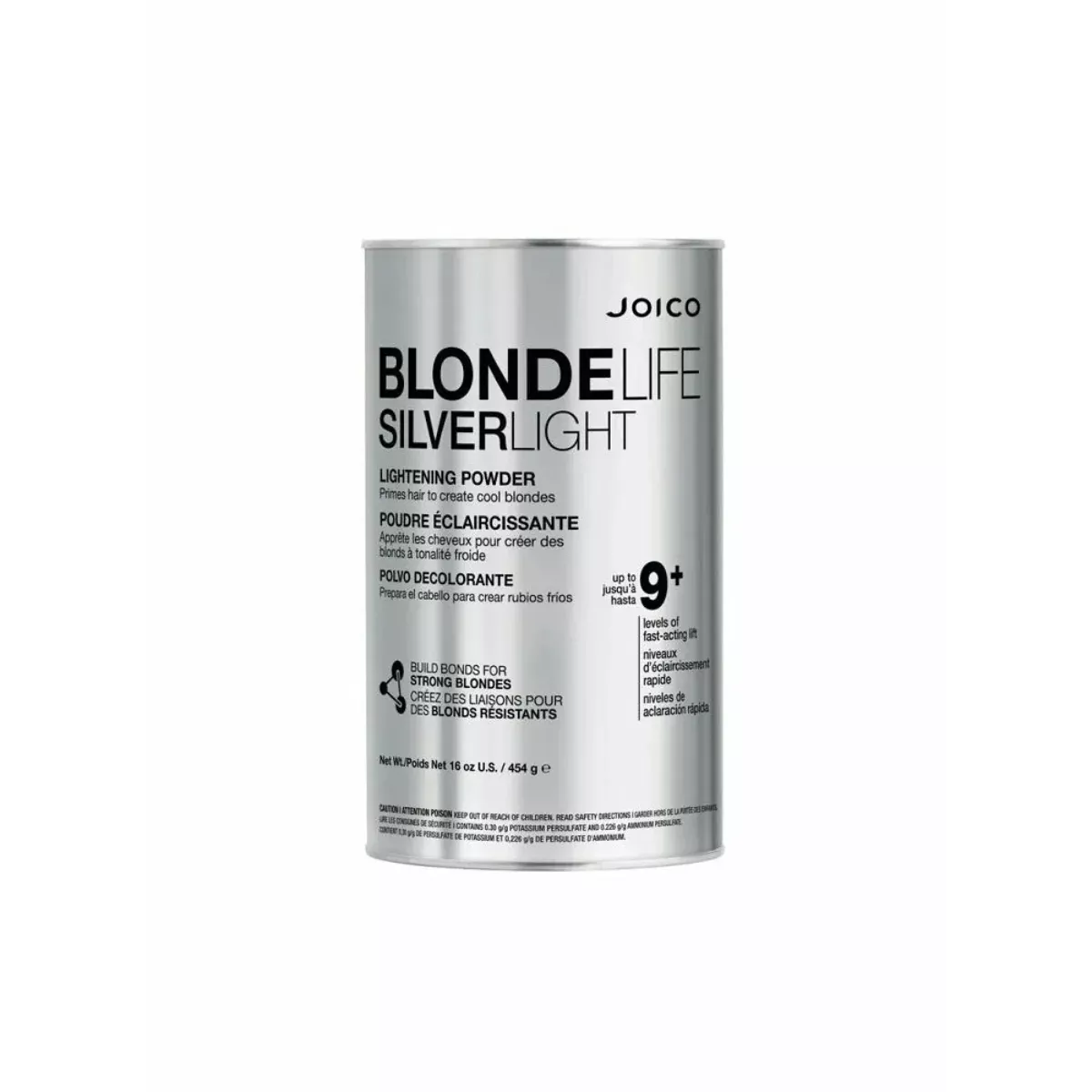 Joico Blonde Life SilverLight Lightening Powder