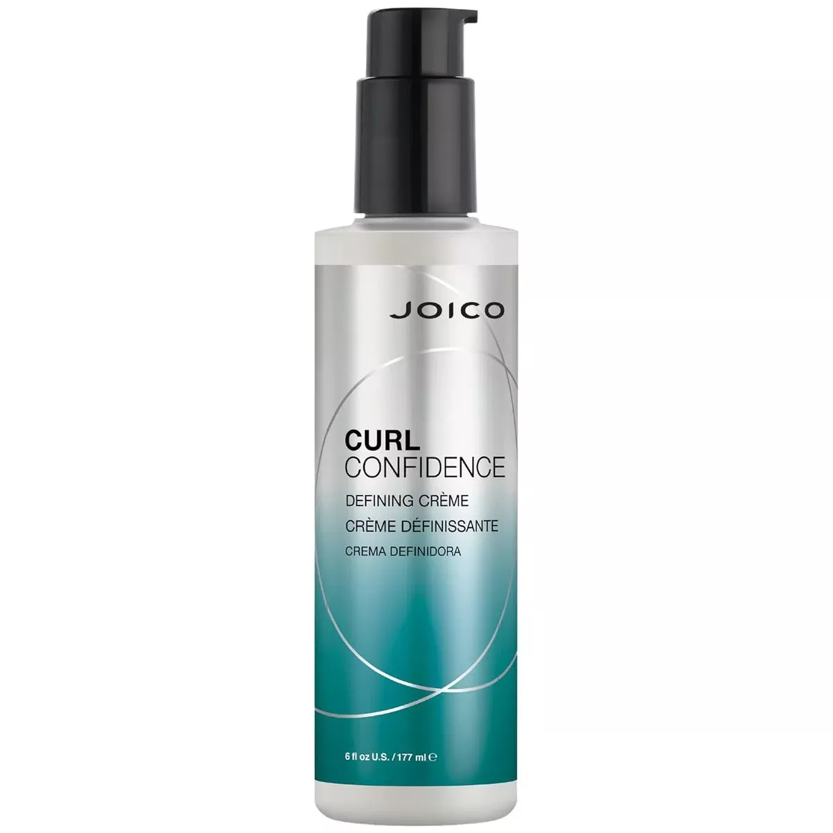 Joico Curl Confidence Defining Crème