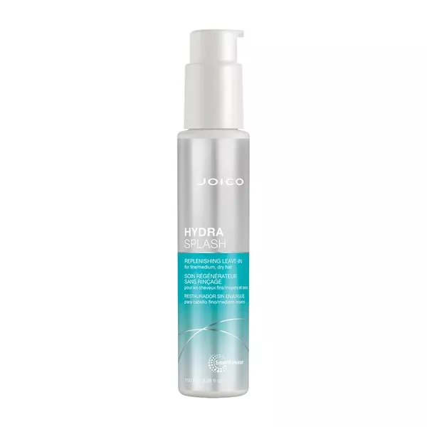Joico HydraSplash Replenishing Leave-In 3.38 oz