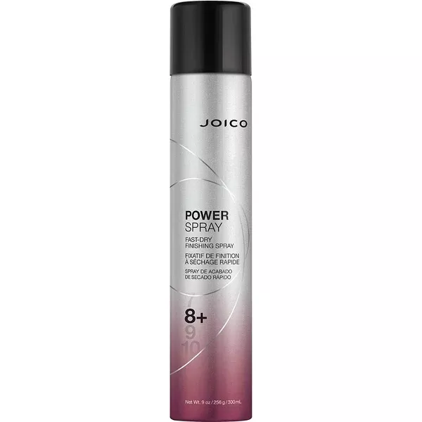 Joico JoiMist Power Spray Fast Dry Finishing Spray 9 oz