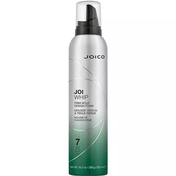 Joico JoiWhip Firm Hold Design Foam 10.2 oz