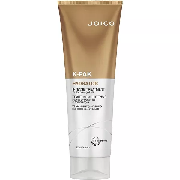 Joico K-PAK Intense Hydrator 8.5 oz