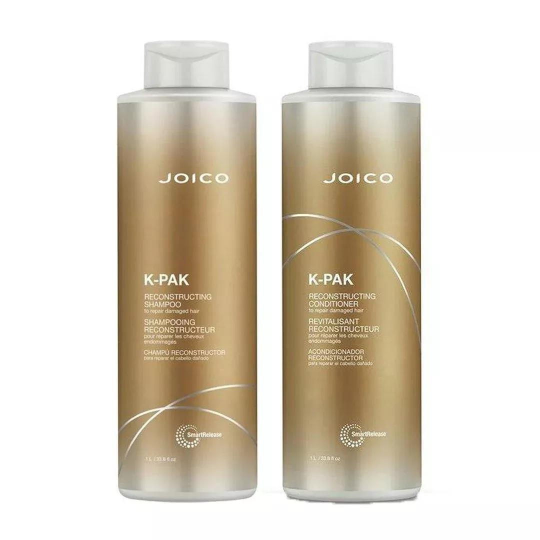 Joico K-Pak Reconstructing 1L Duo