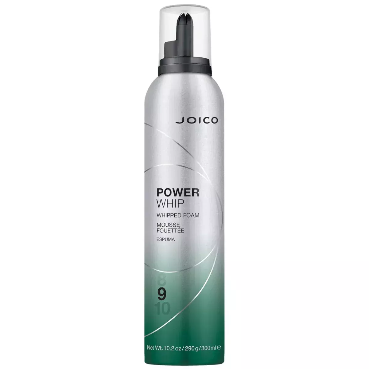 Joico Power Whip Whipped Foam