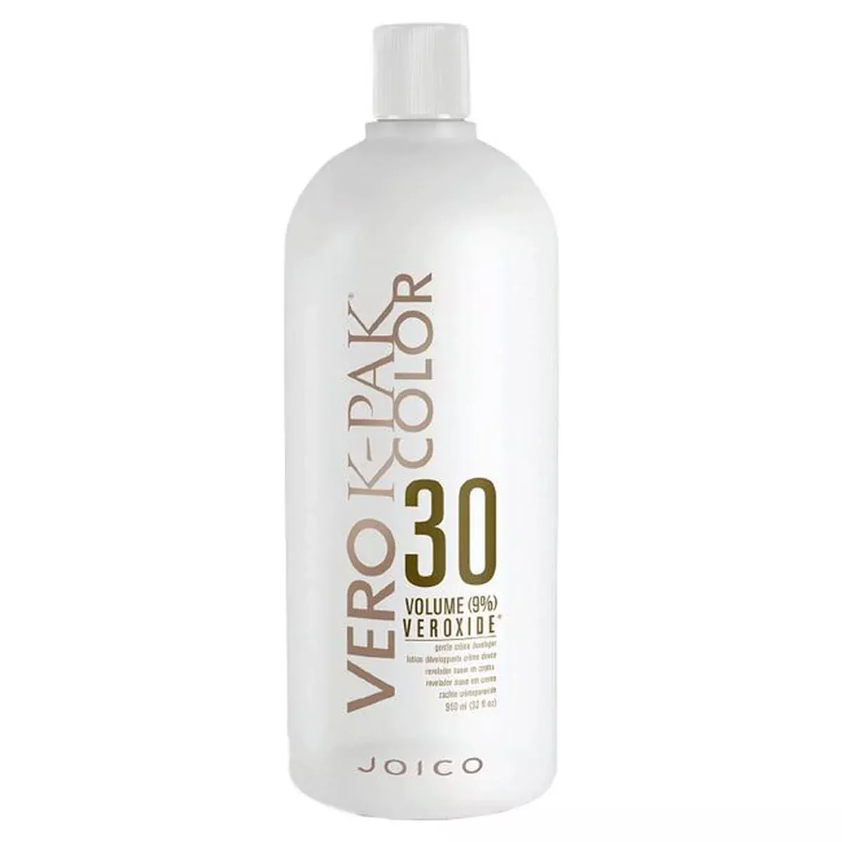Joico Vero K-PAK Color 30 Volume (9%) Veroxide