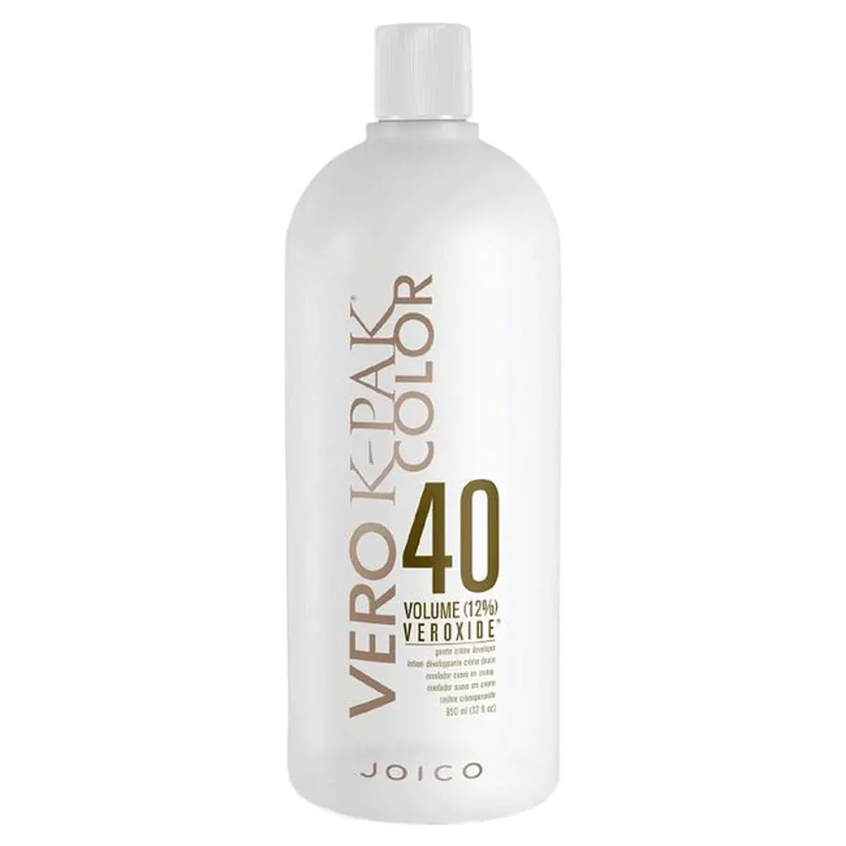 Joico Vero K-PAK Color 40 Volume (12% ) Veroxide