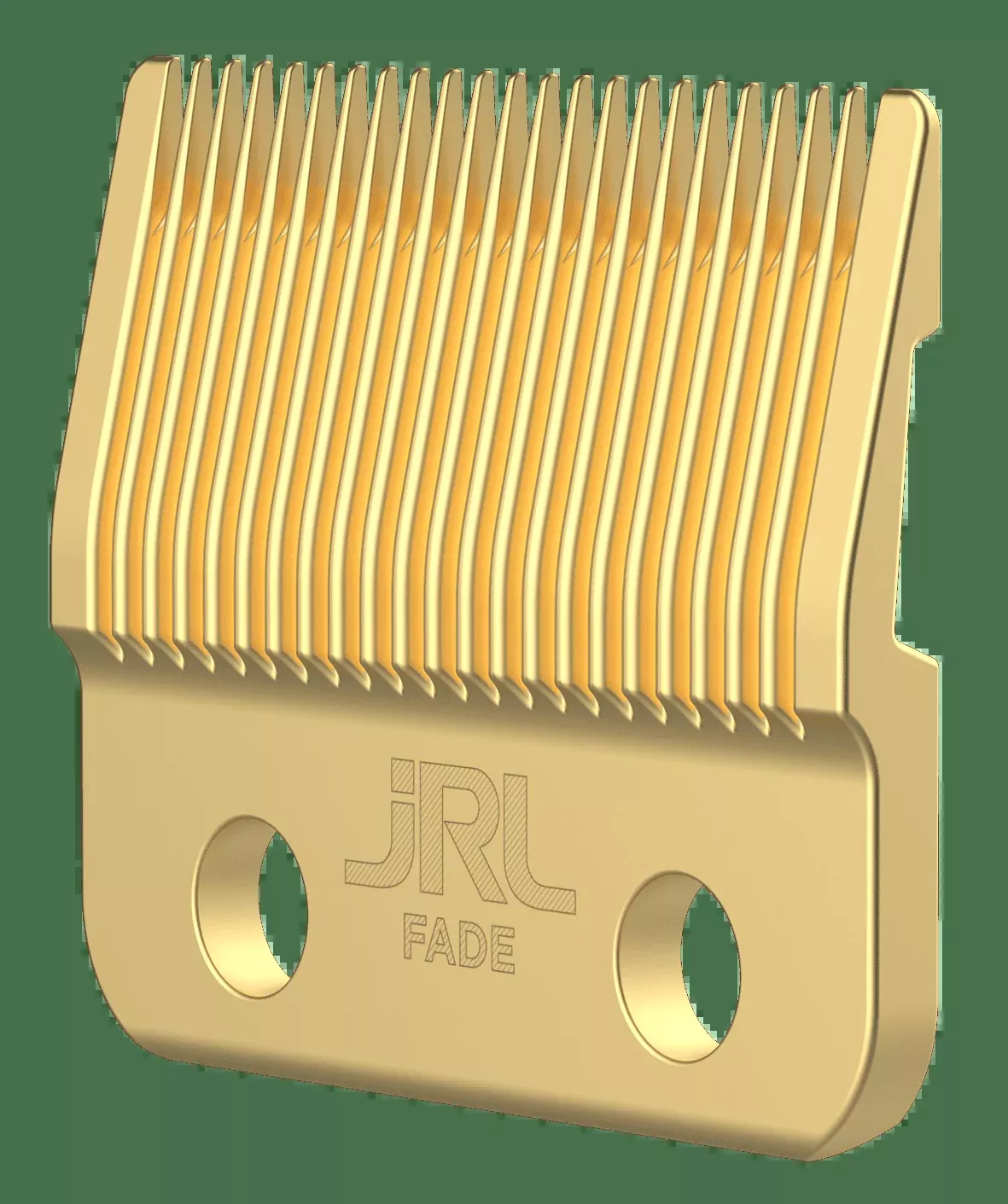 JRL 2020C Fade Blade - Gold