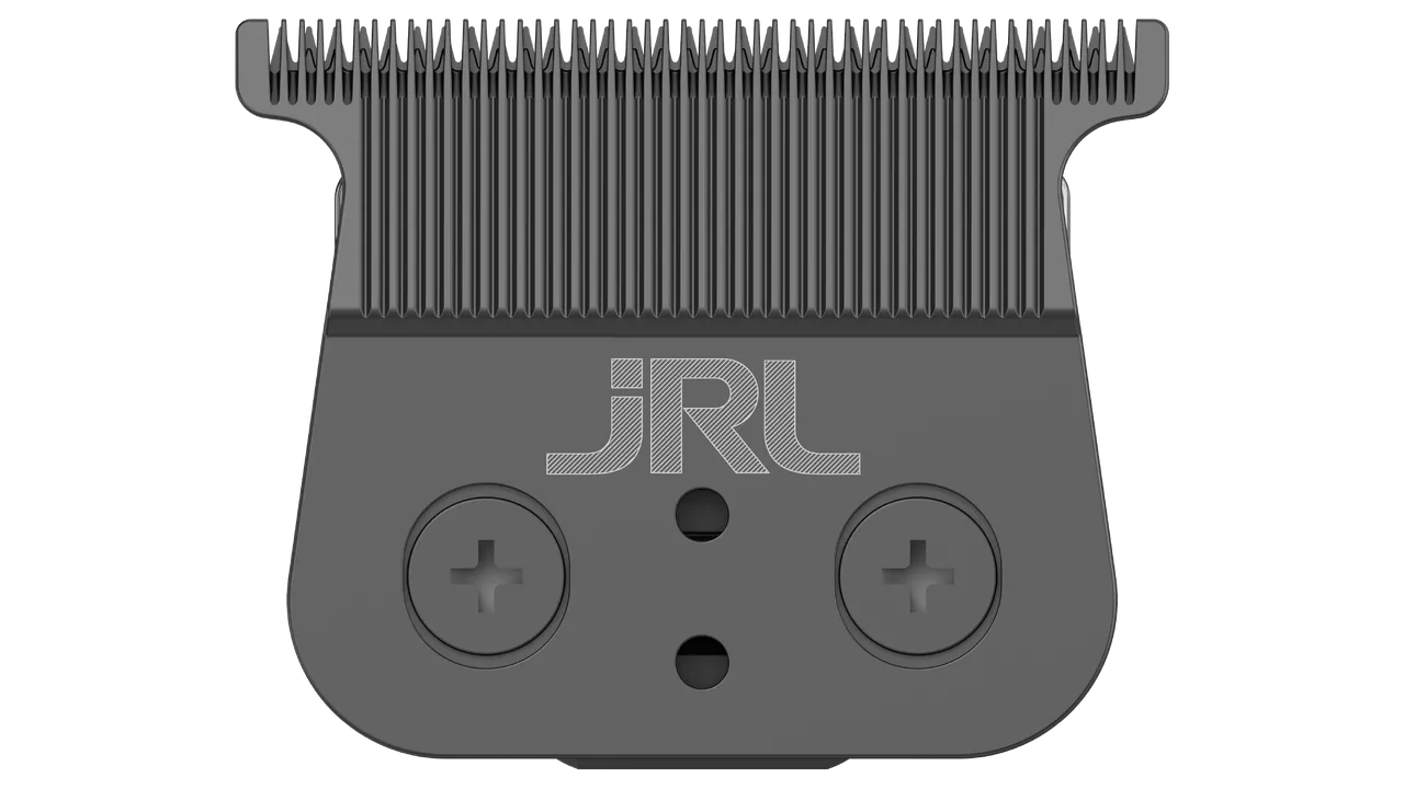 JRL 2020T-B ONYX Trimmer Blade - Black EZ GAP M BLADE
