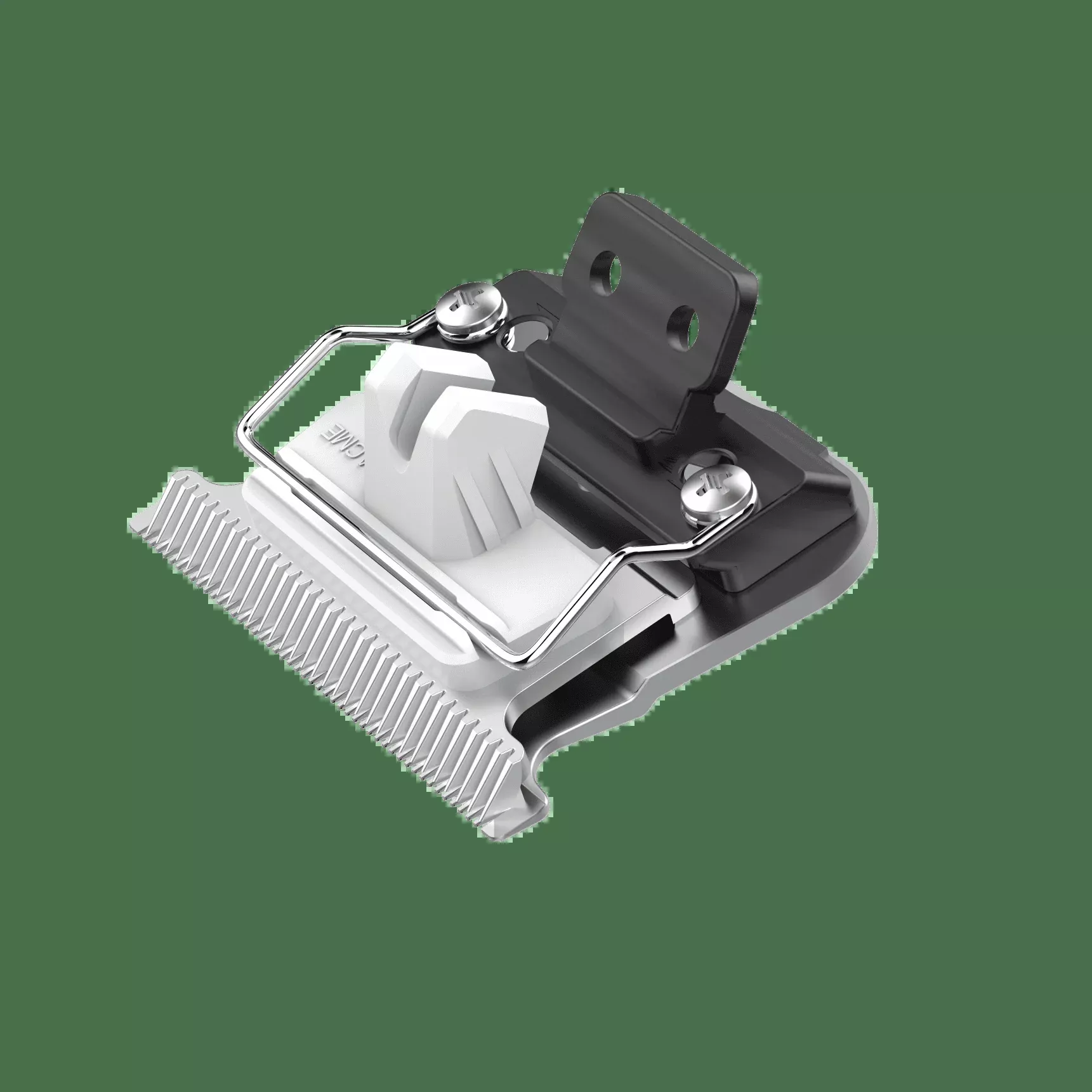 JRL 2020T Trimmer Blade - Silver