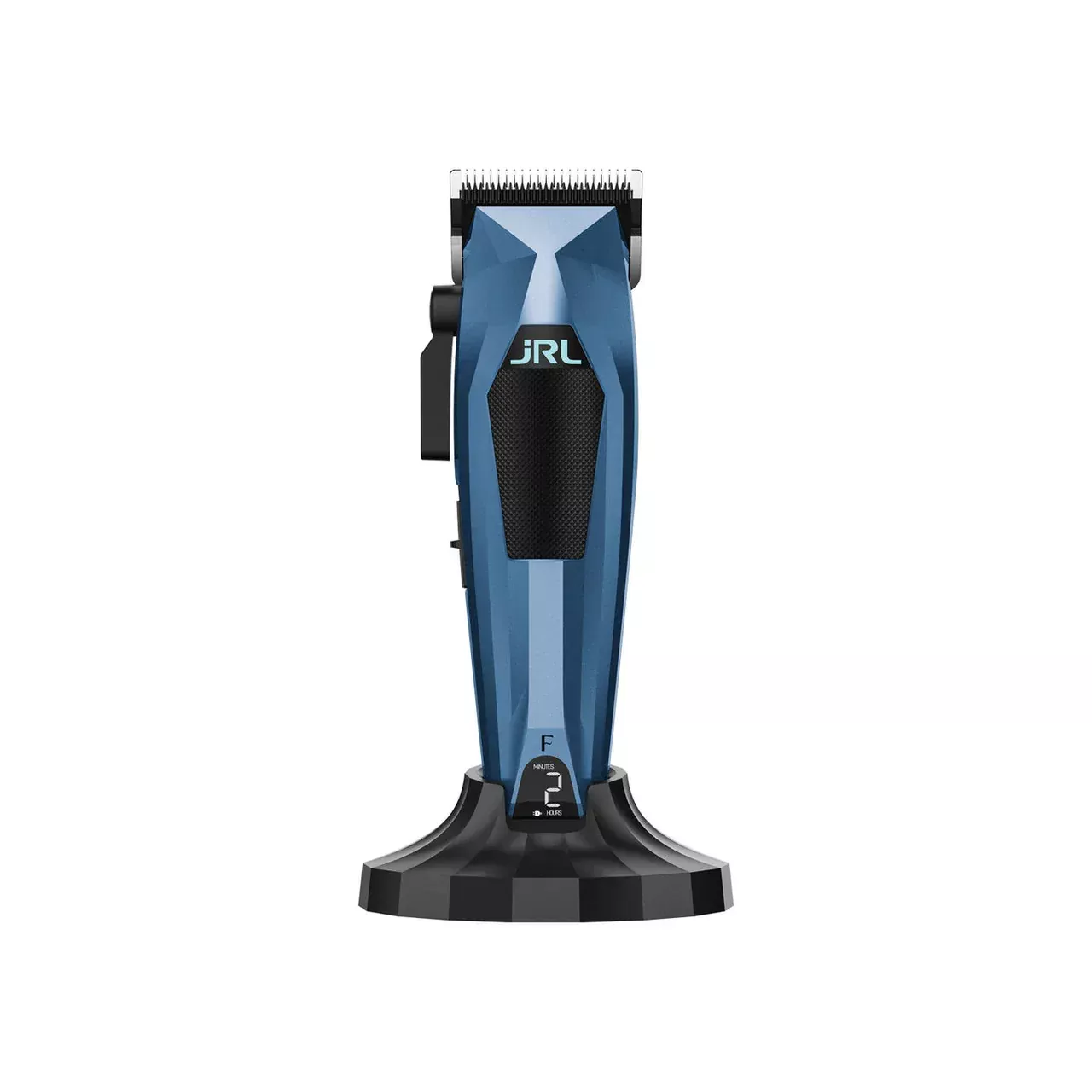 JRL 3000C Compact Clipper - Fade Blade - Sapphire Blue