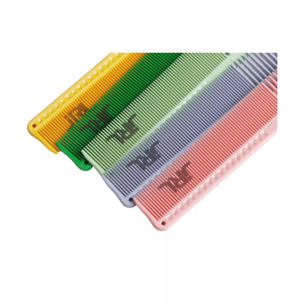 JRL Cutting Comb 9.3" - Lilac