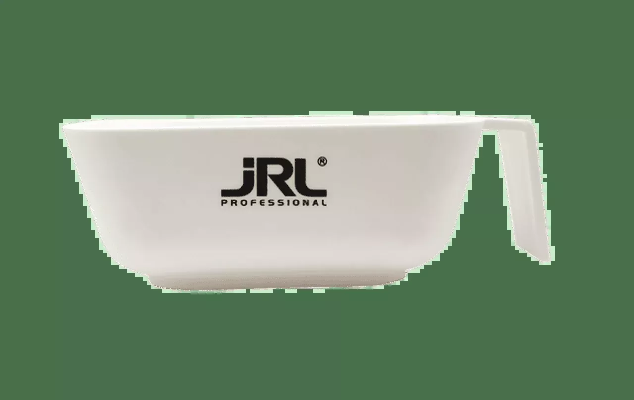 JRL Tint Bowl - White