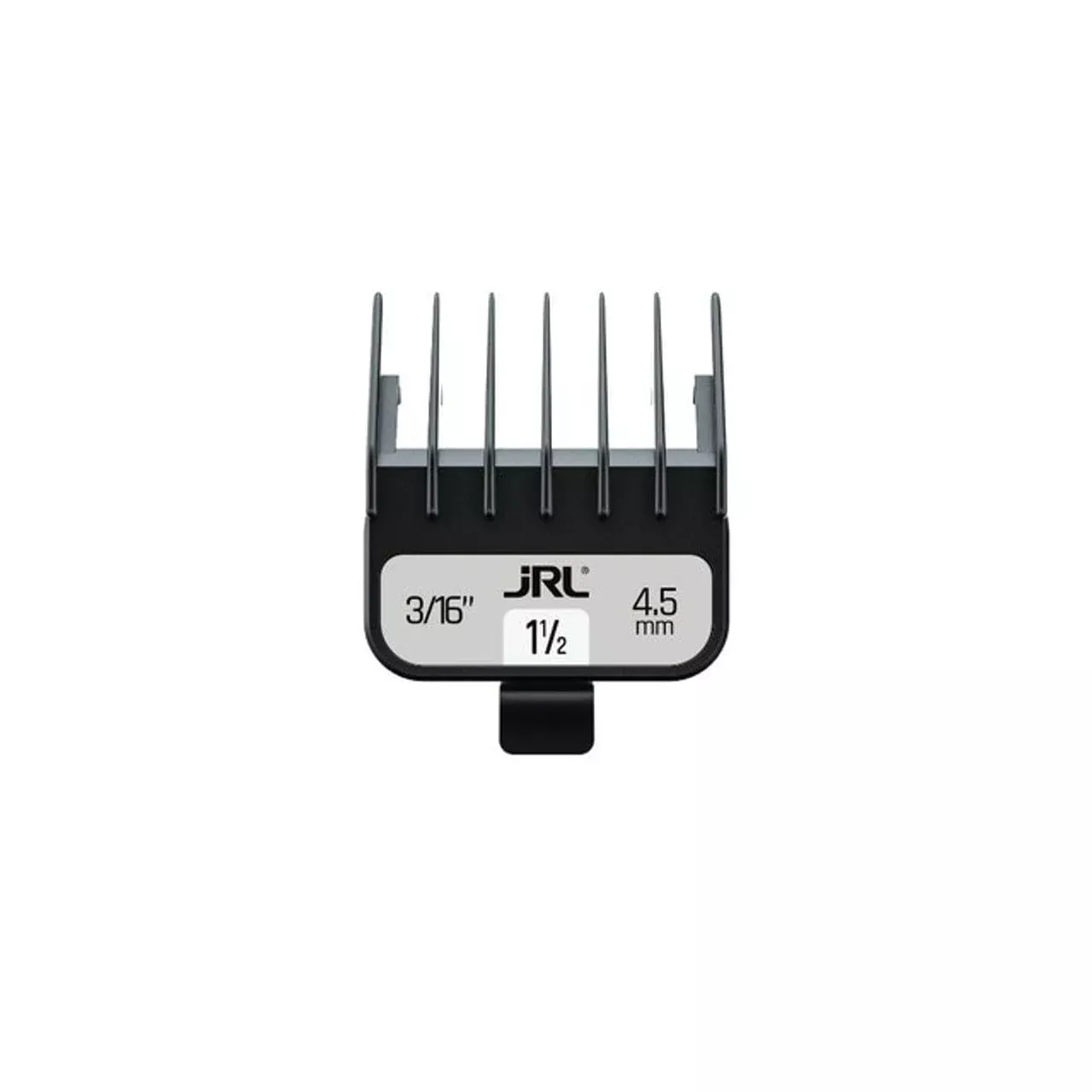 JRL Universal Premium Magnetic Guards - 1.5