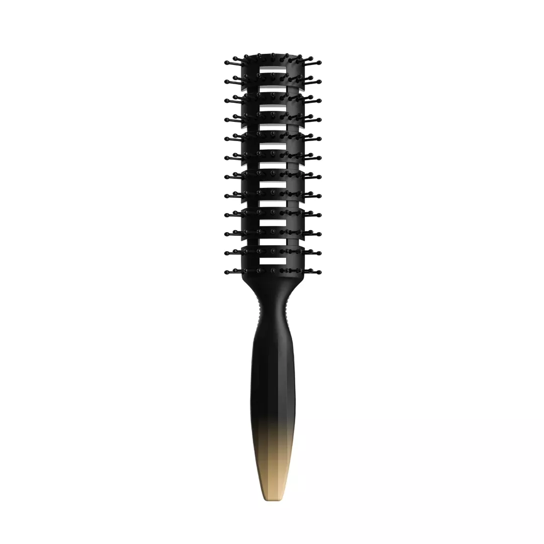 JRL Vented 9-Row styling Brush