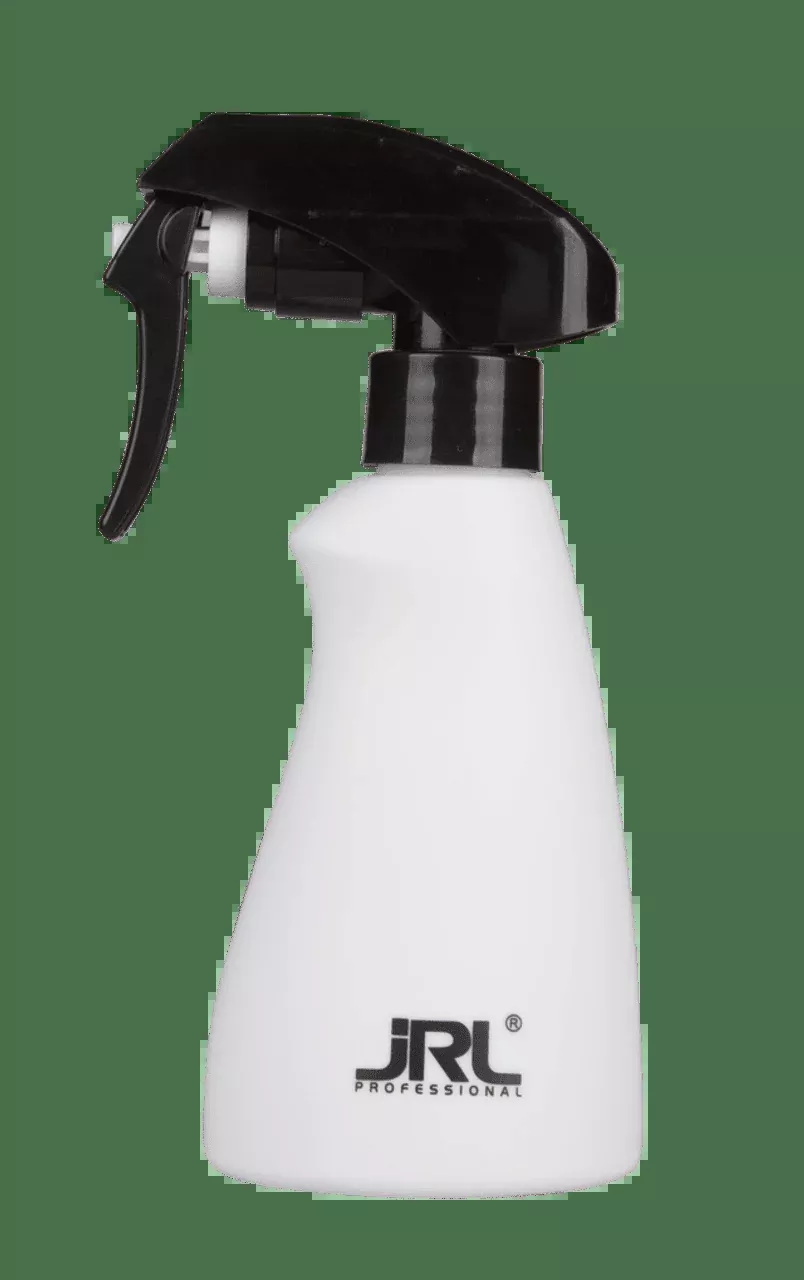 JRL Water Spray Bottle - White