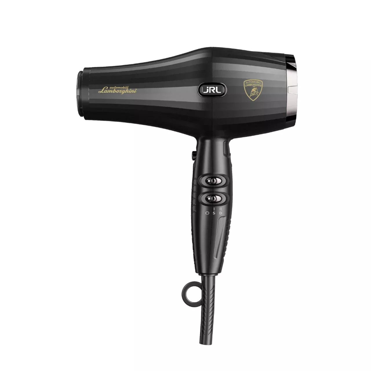 JRL x Lamborghini Forte Pro Lite 2020L Dryer - Black