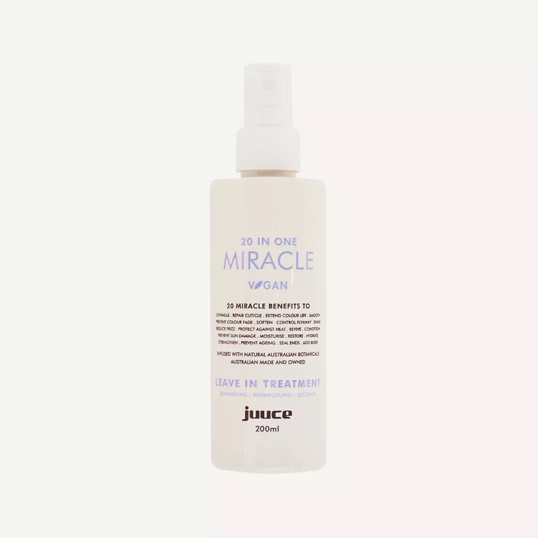 Juuce 20 In 1 Miracle 200mL