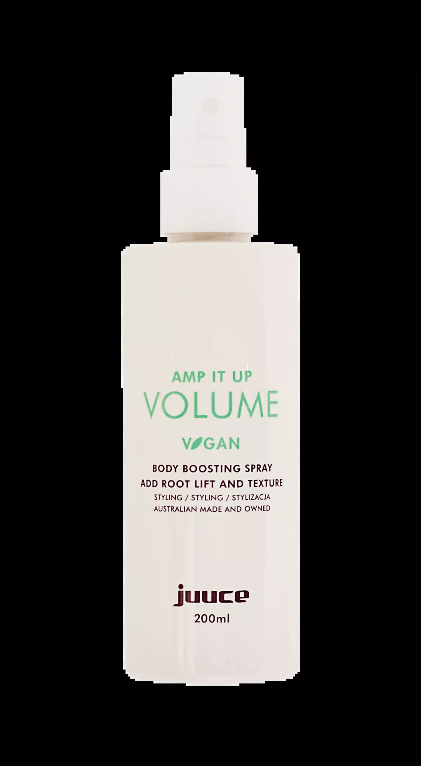 Juuce AMP IT UP VOLUME 200ML
