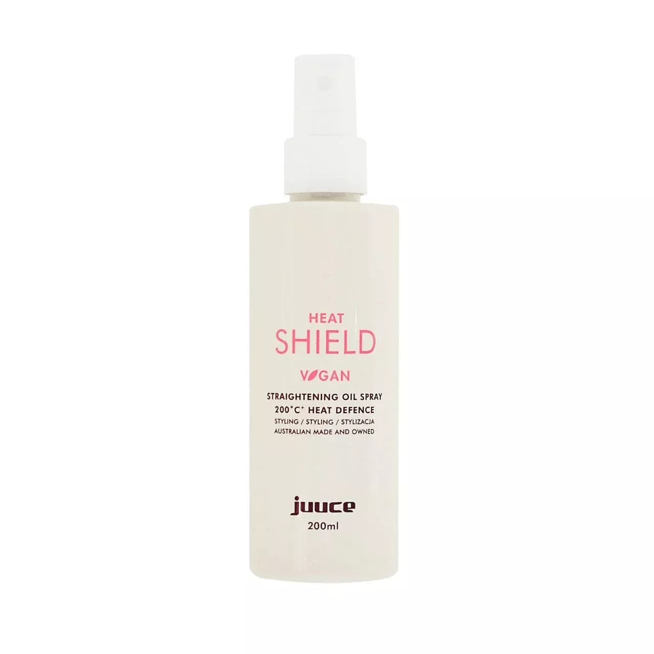 JUUCE HEAT SHIELD 200ML