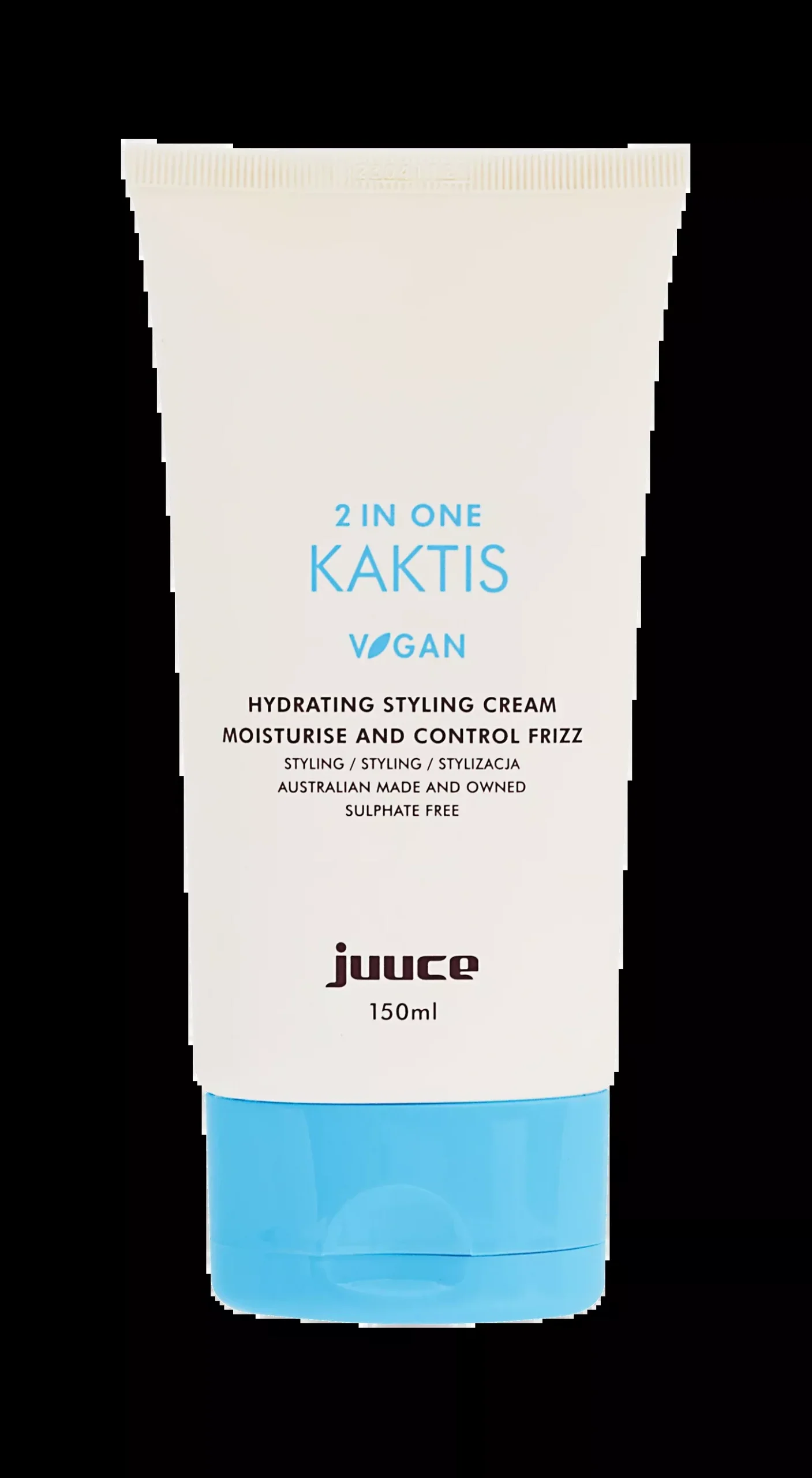 Juuce KAKTIS 2 in One 150ML