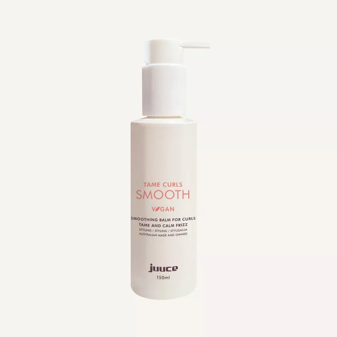 Juuce Tame Curls Smooth 150mL
