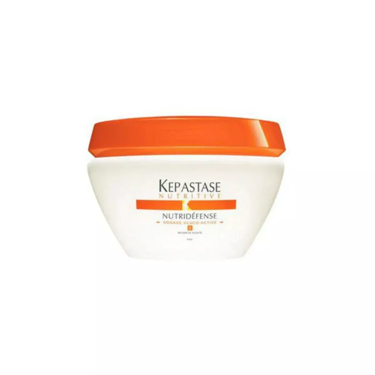 Kérastase Nutritive Nutridefense Masque