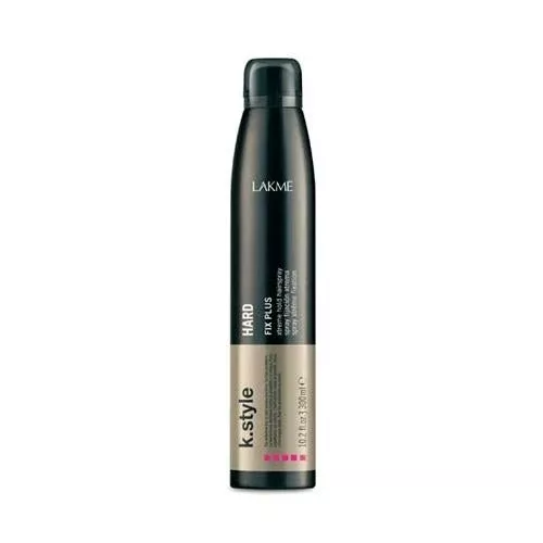 K.Style Hard Xtreme Hold Spray