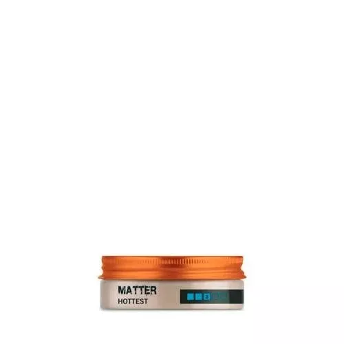 K. Style Matter Matt Finish Wax