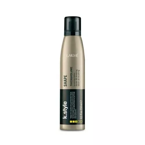K. Style Shape Brushing Lotion