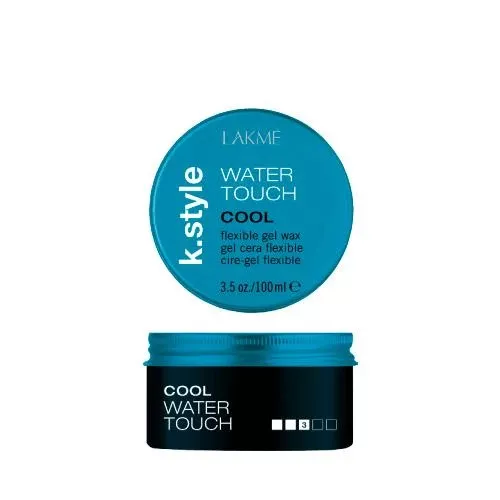 K.Style Water-Touch Flexible Gel Wax
