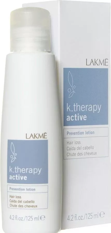 K.Therapy Active Prevention Lotion