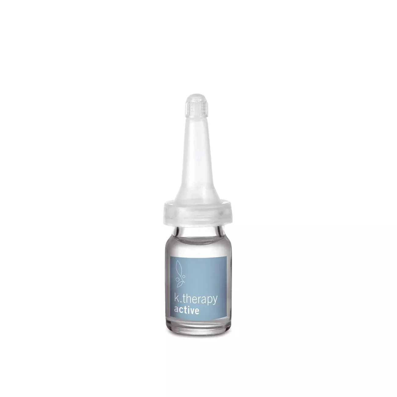 K.Therapy Active Shock Concentrate Pack of 8