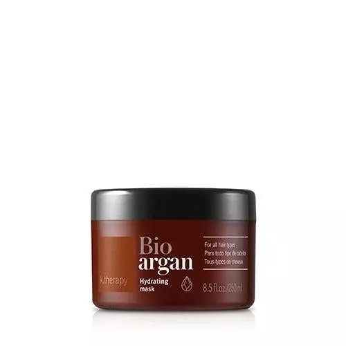 K.Therapy Bio-Argan Mask