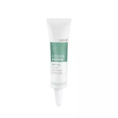 K.Therapy Purifying Matte Mask Pack of 6