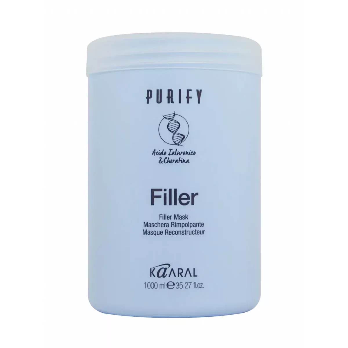 Kaaral Purify Filler Mask