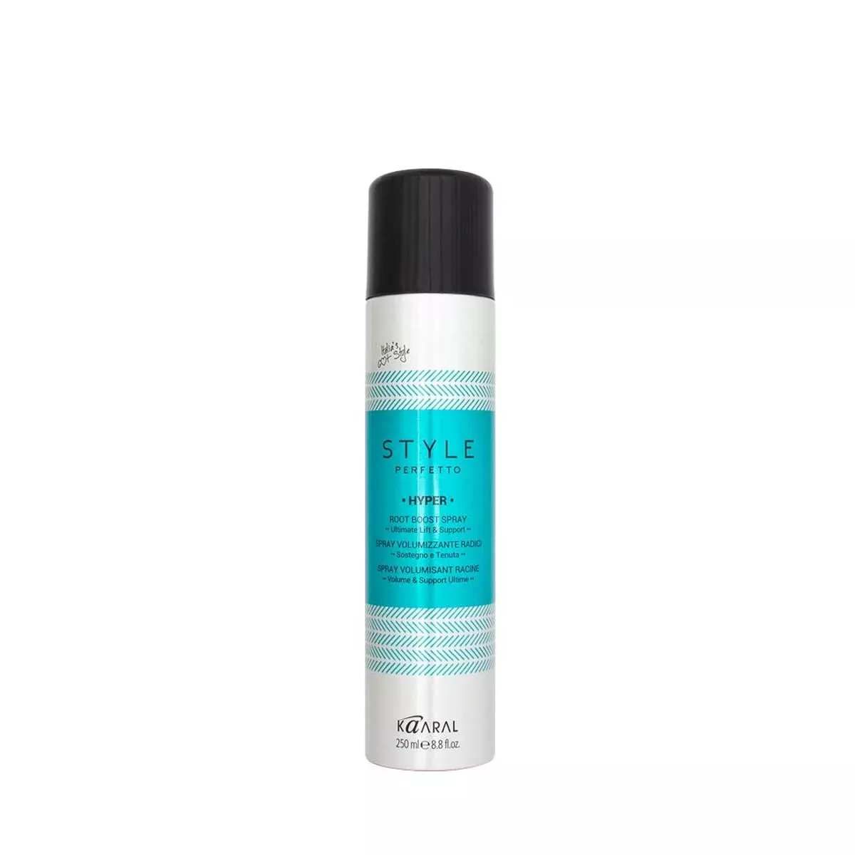 Kaaral Style Perfetto Hyper Root Boost Spray