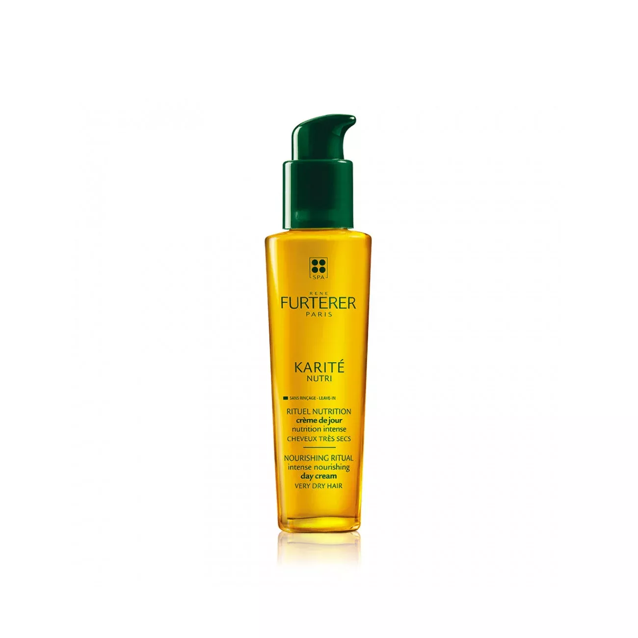 Karite Nutri Nourishing Day Cream