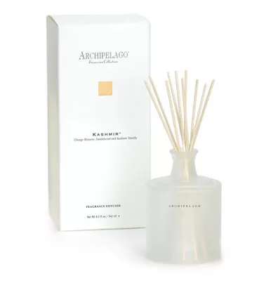 Kashmir 8 oz. Excursion Diffuser by Archipelago