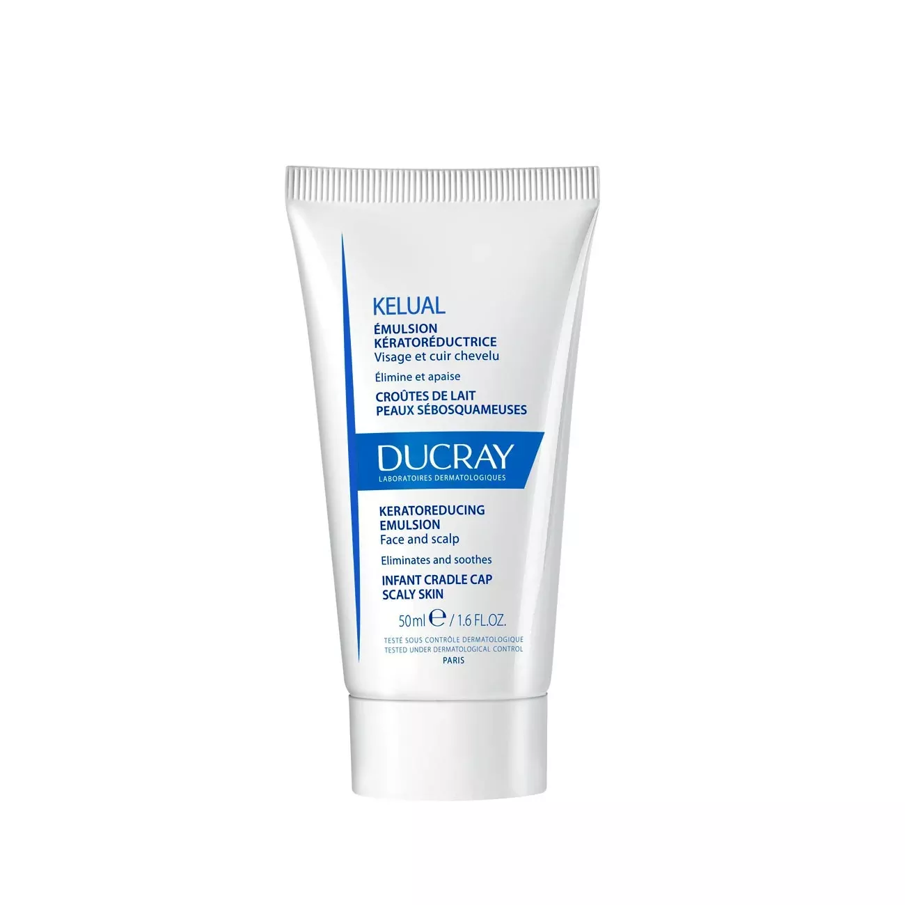 Kelual Keratoreducing emulsion 50ml