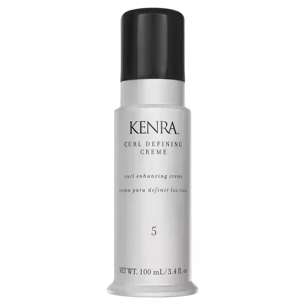 Kenra Curl Defining Creme 5 Curl Enhancing Creme 3.4 oz
