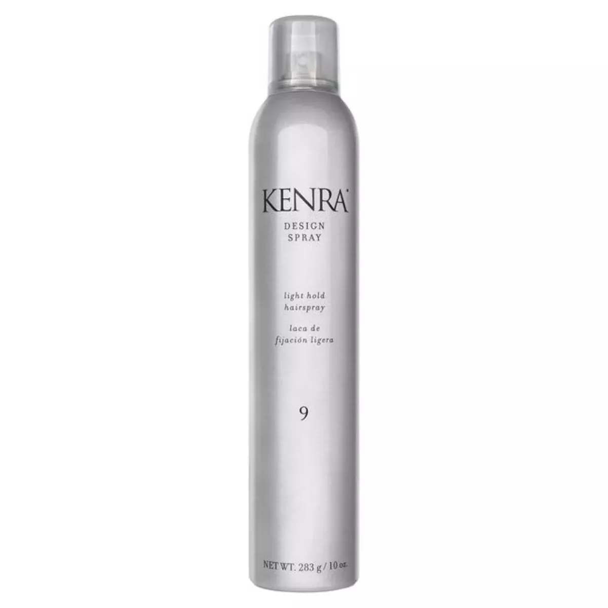 Kenra Design Spray 9Light Hold Hairspray