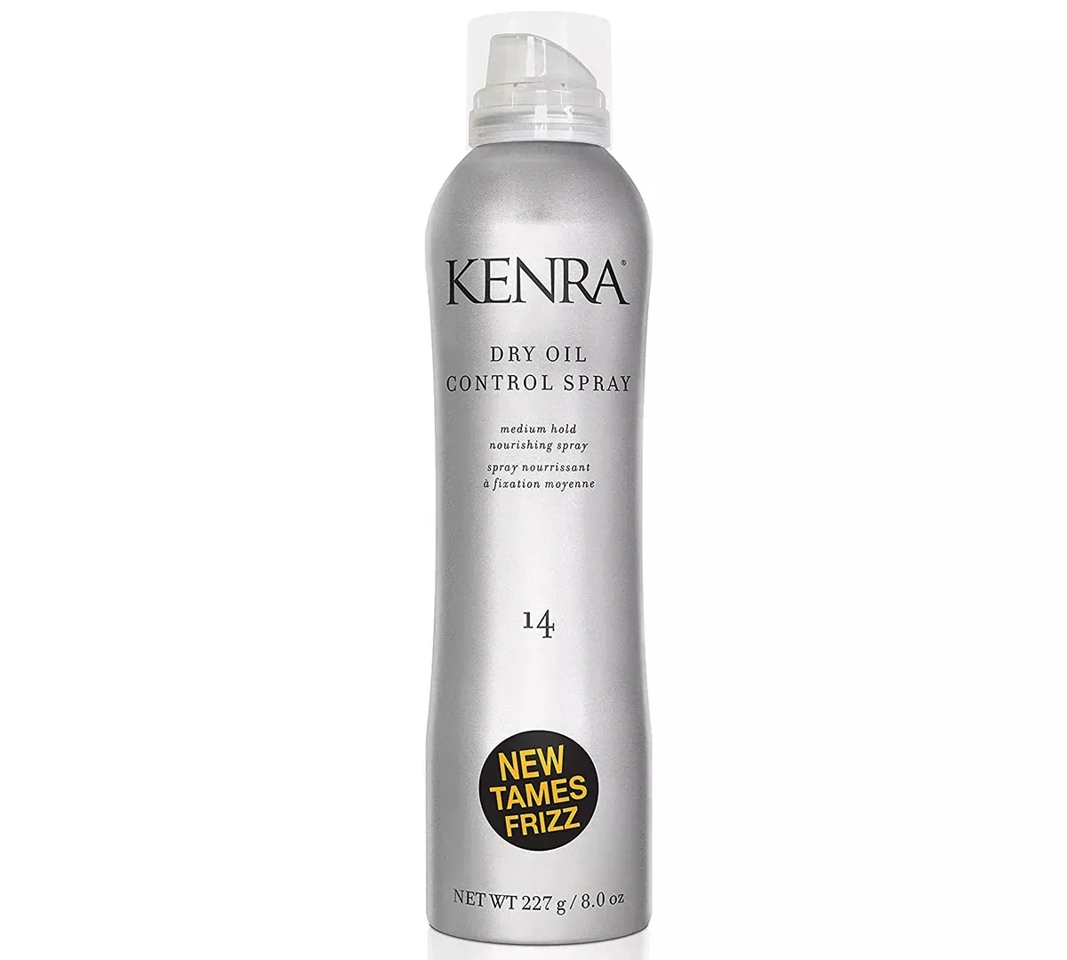 Kenra Dry Oil Control Spray 14 8 oz